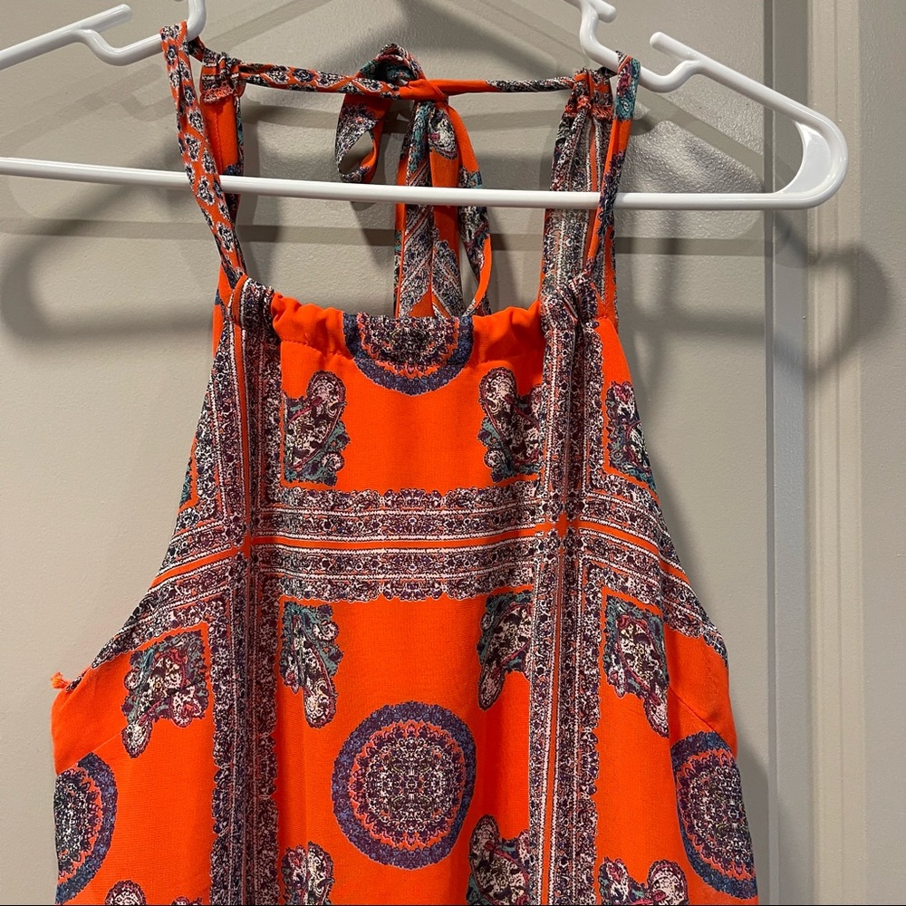 Lulu’s Dress - Picture 2 of 8